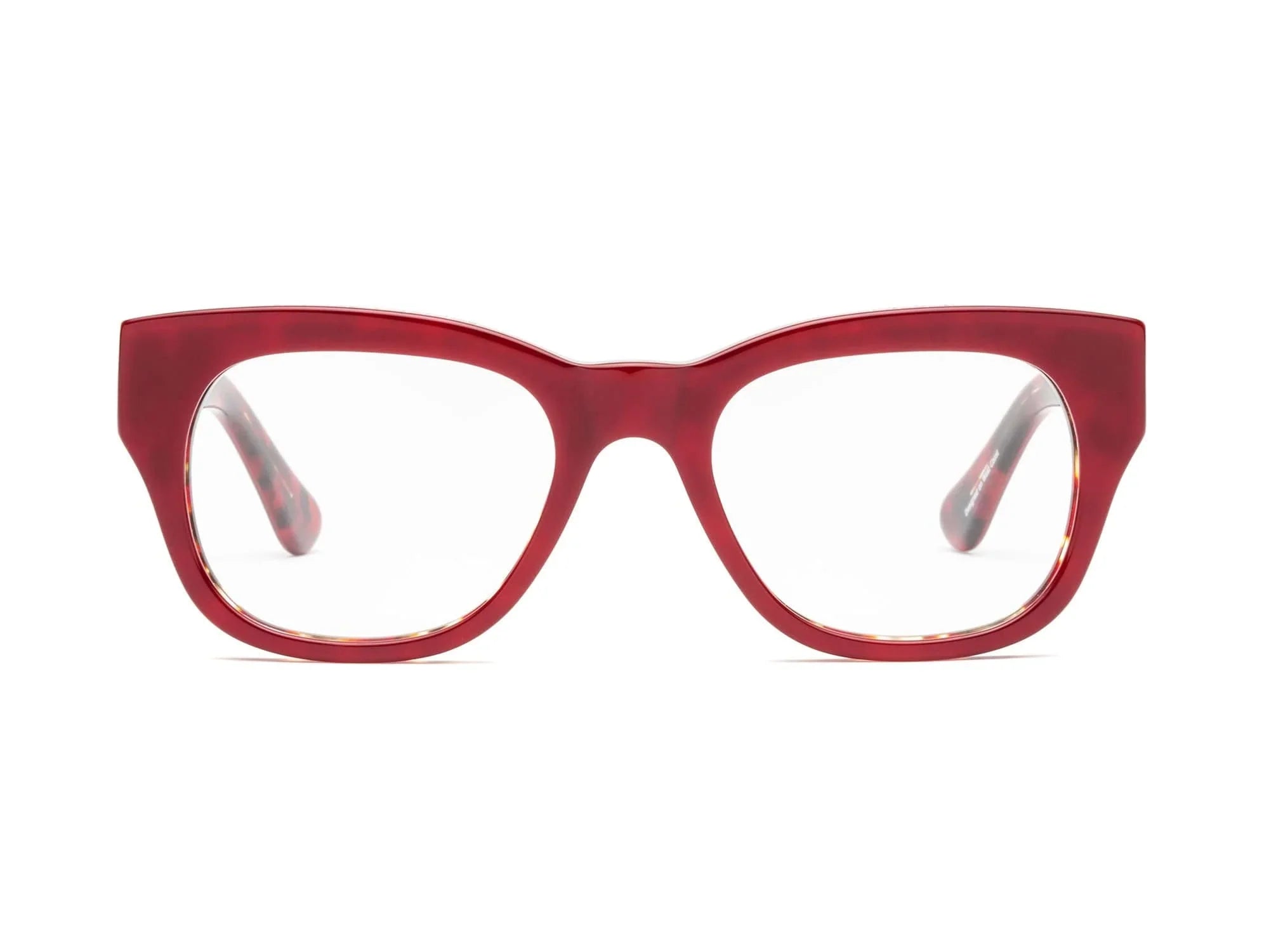 Miklos Reading Glasses, Hemognar