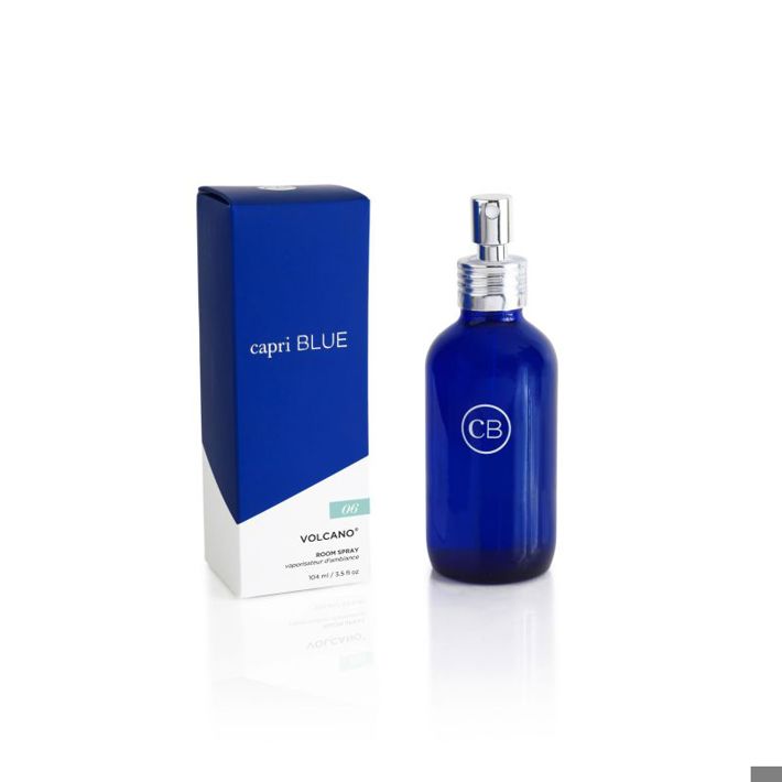 Capri Blue Volcano signature room spray, 3.5 oz bottle