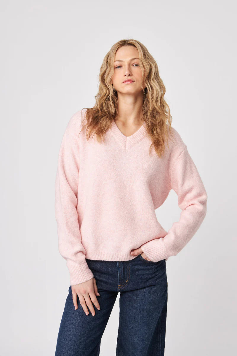 Charlie Sweater, Ballerina