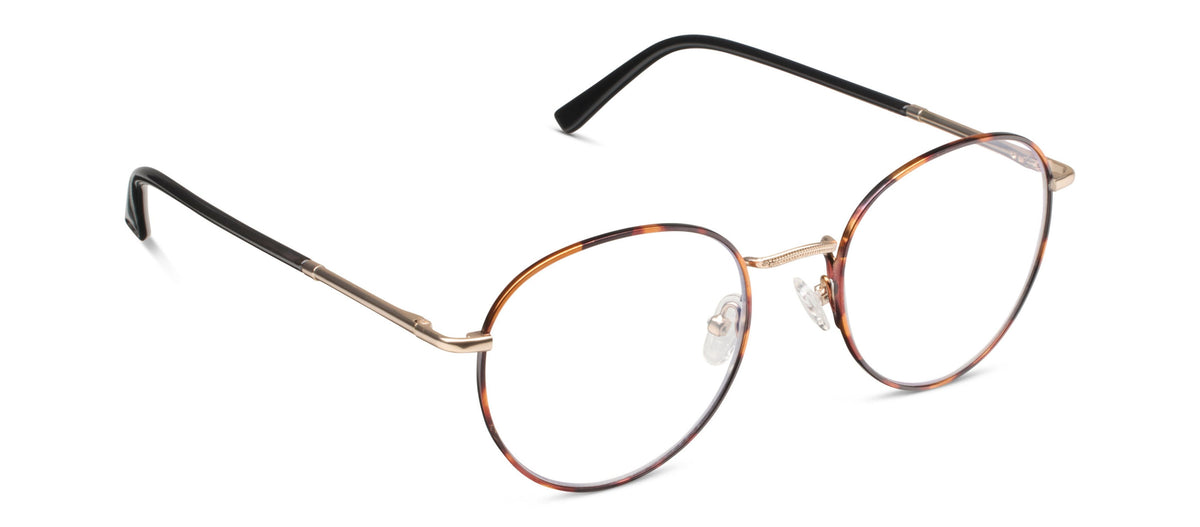 Peepers Classified Reading Glasses in Tortoise