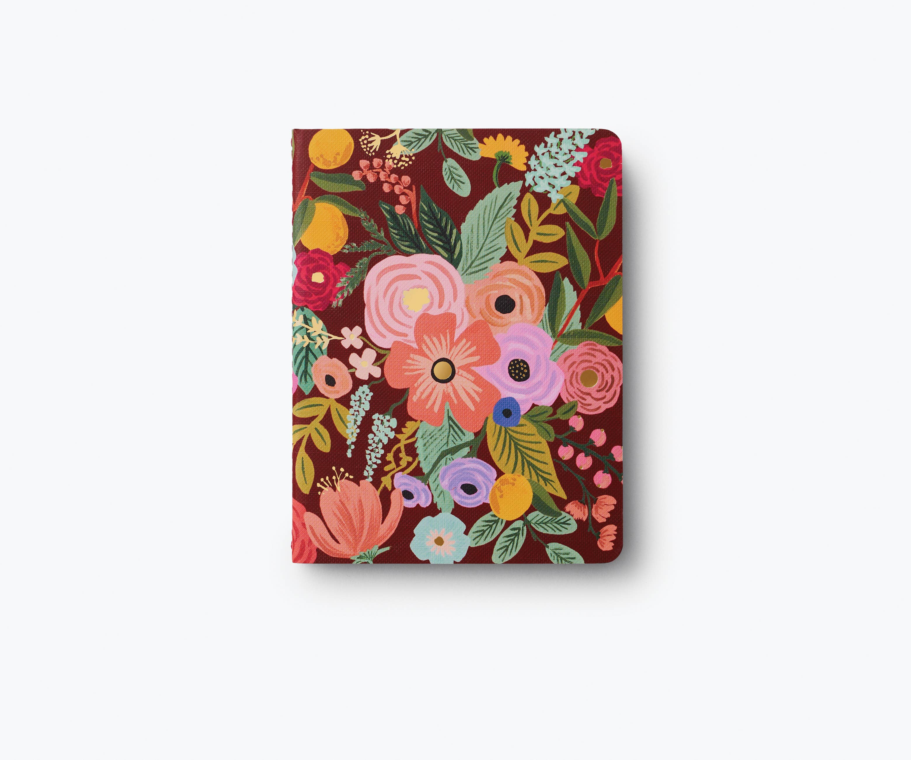 Garden Party Pocket Notebook Boxed Set