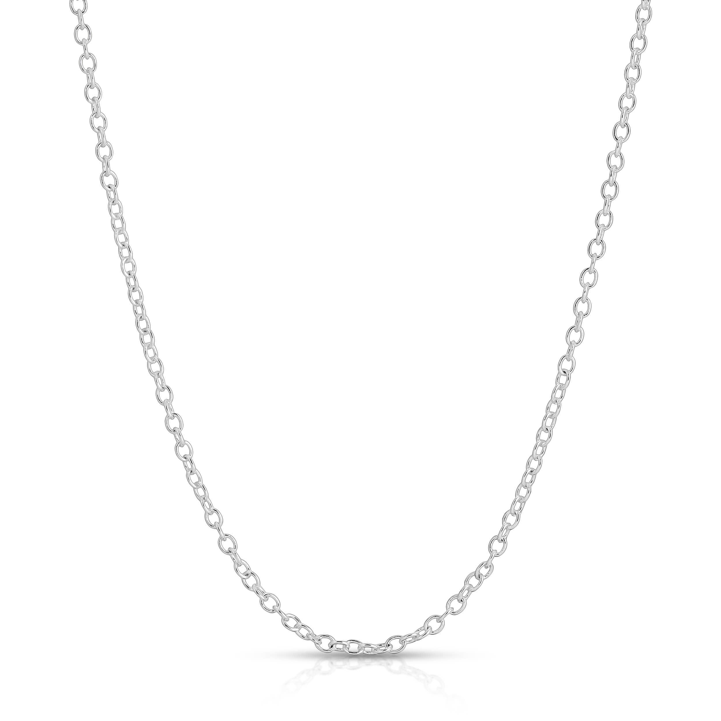 Spring Celebrations Necklace - TEACHER - Pearl