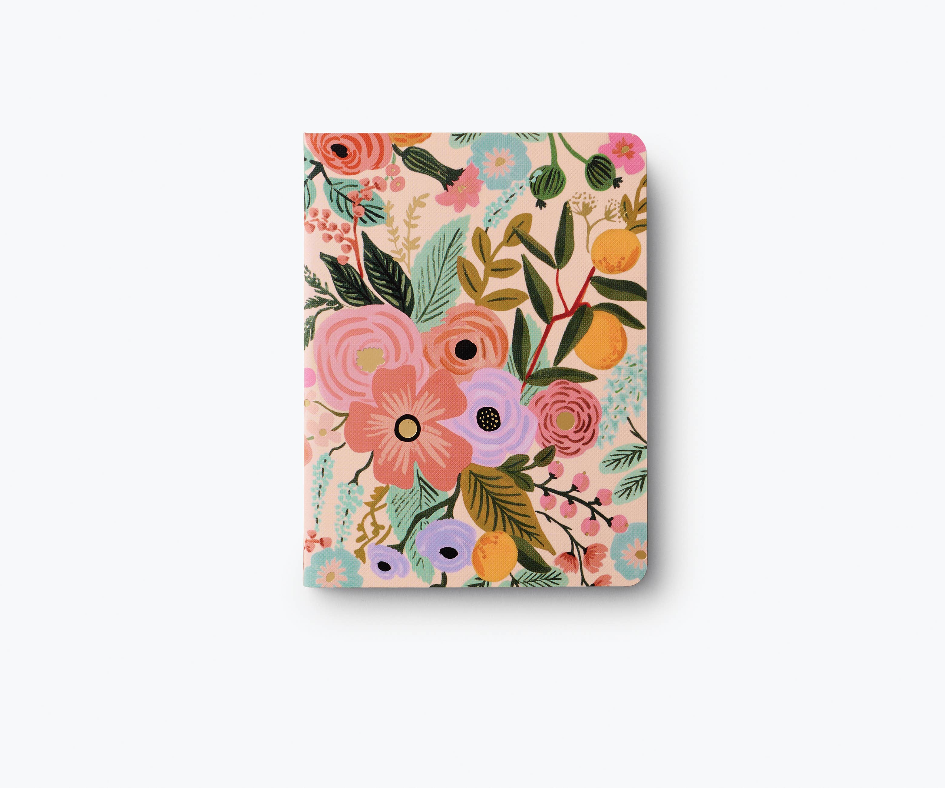 Garden Party Pocket Notebook Boxed Set