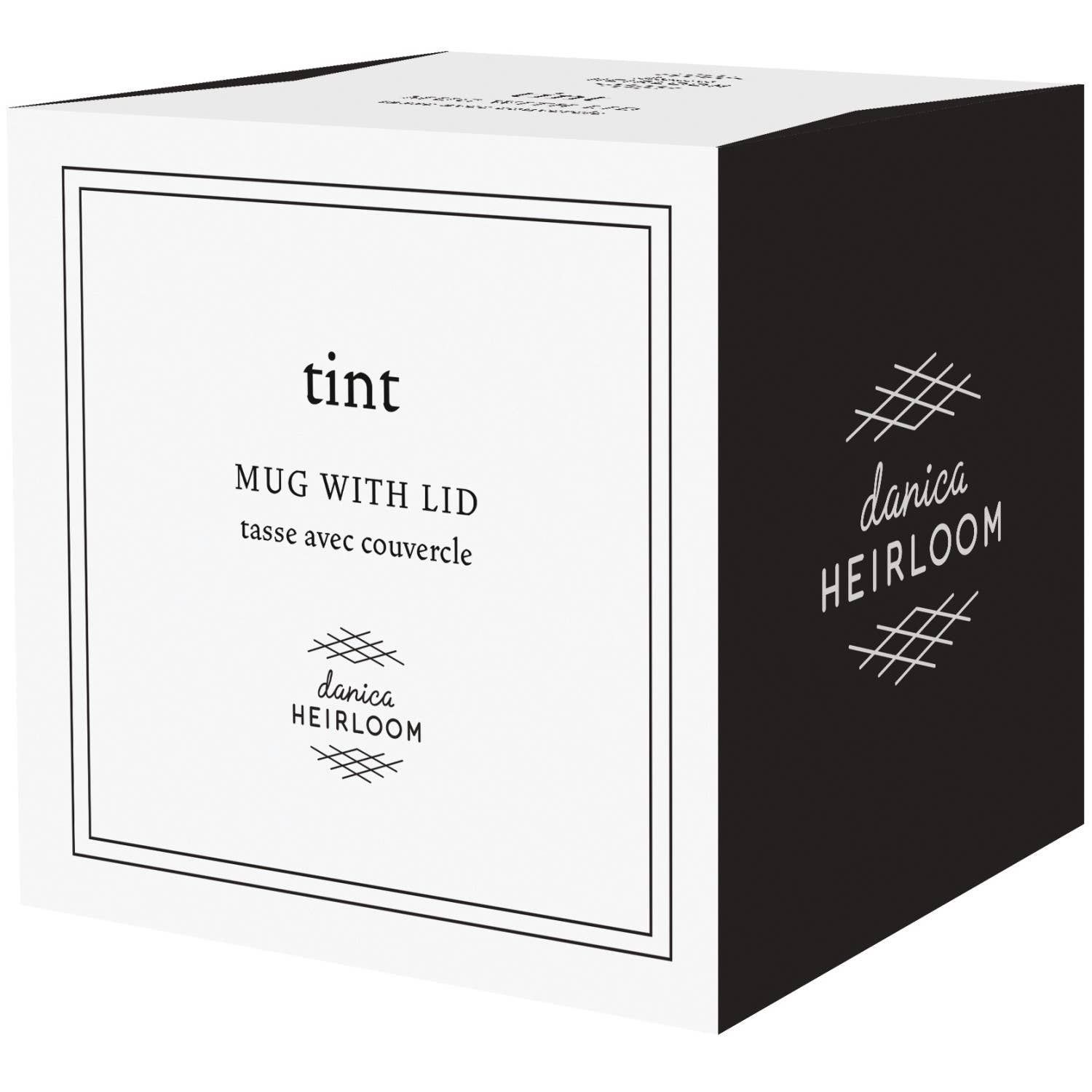 Midnight Tint Mug