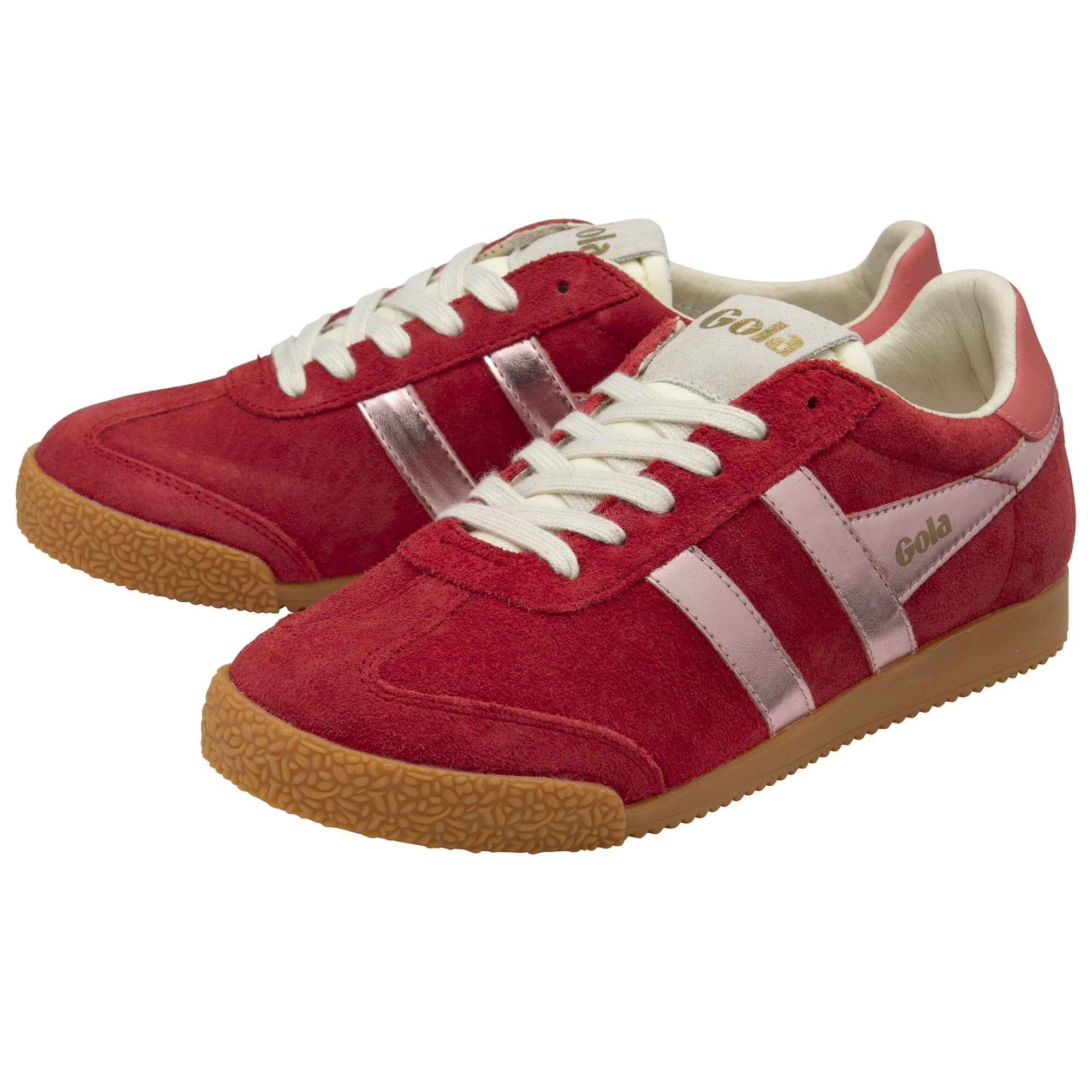 Gola Classics Women's Elan Glitz Sneakers