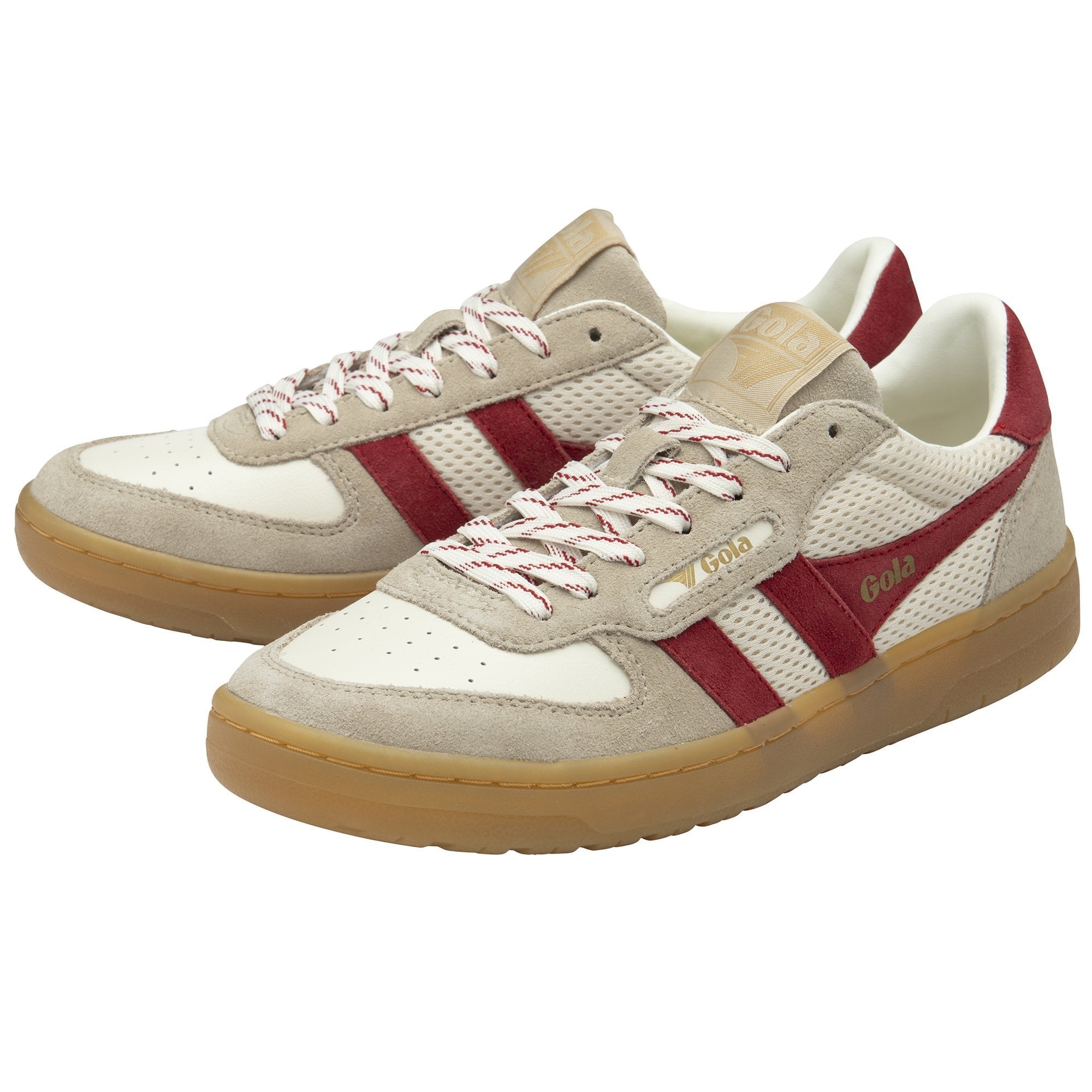 Gola Classics Women's Hawk '83 Sneakers