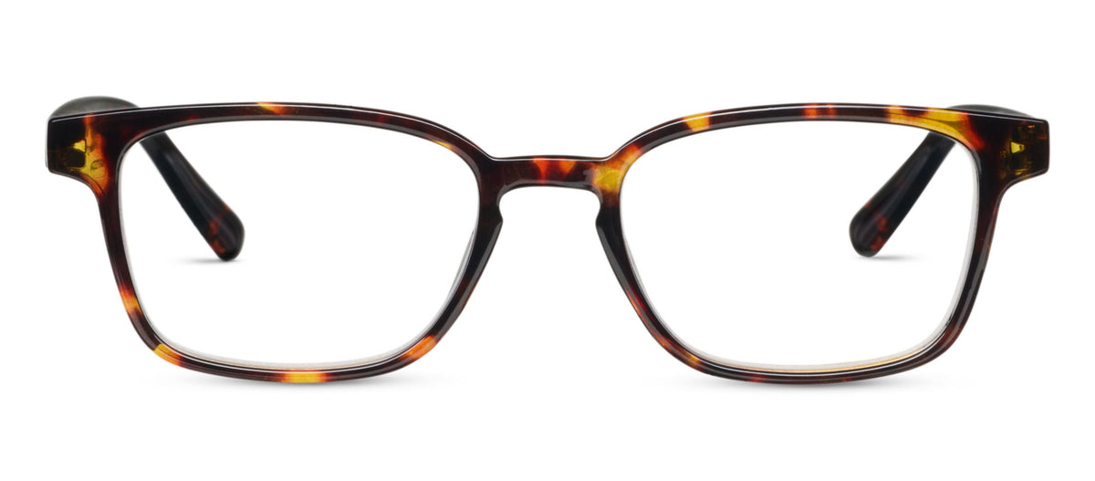 Peepers Jo Reading Glasses in Tortoise