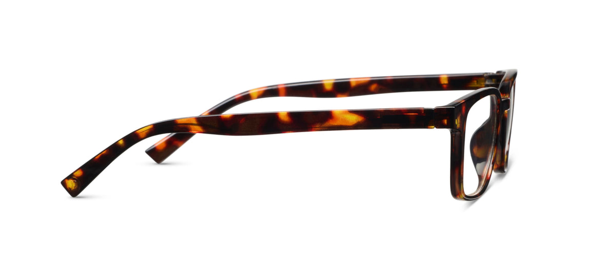 Peepers Jo Reading Glasses in Tortoise