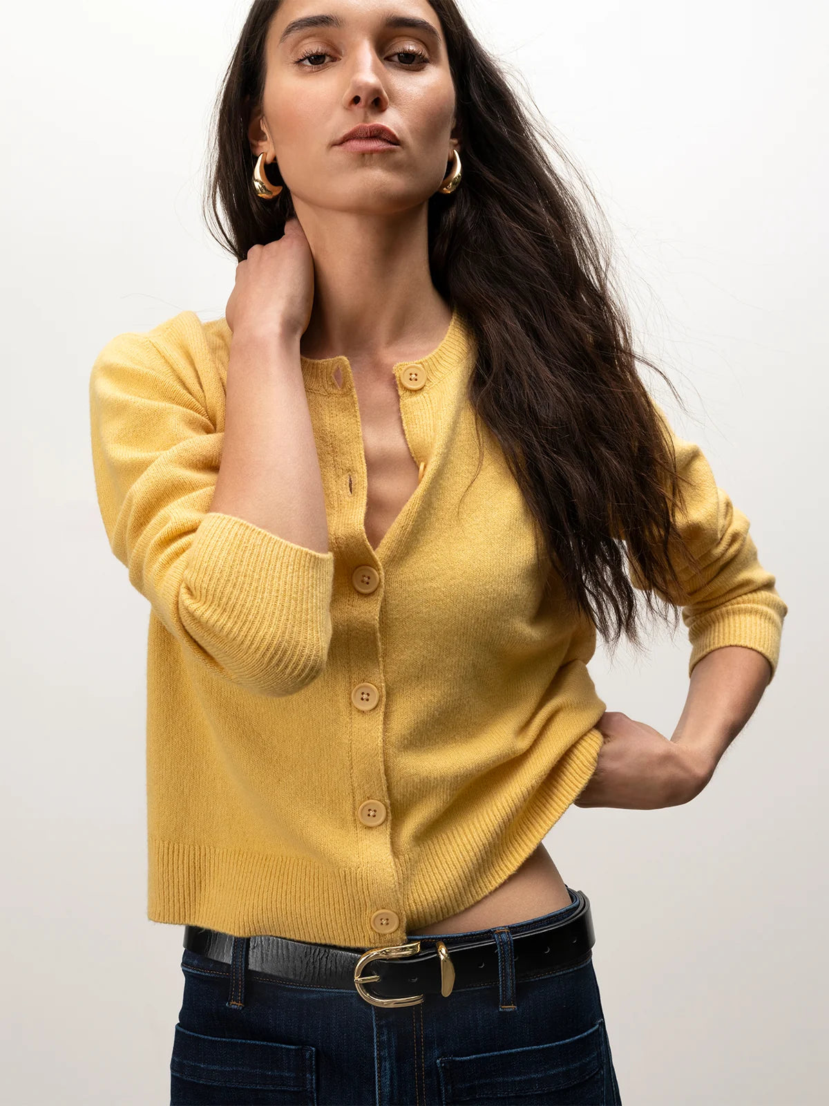 Must Have Cardi, Goldie