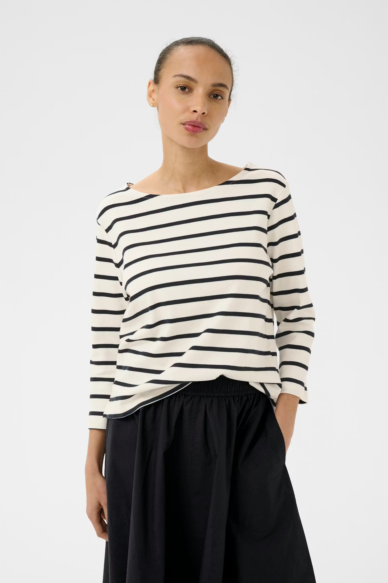 NelaPW T-shirt, available in 2 colors