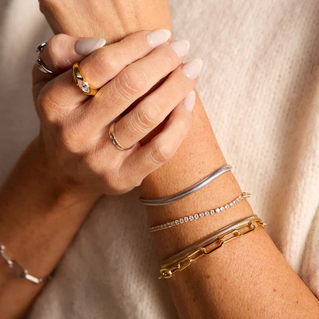 Tennis Bracelet