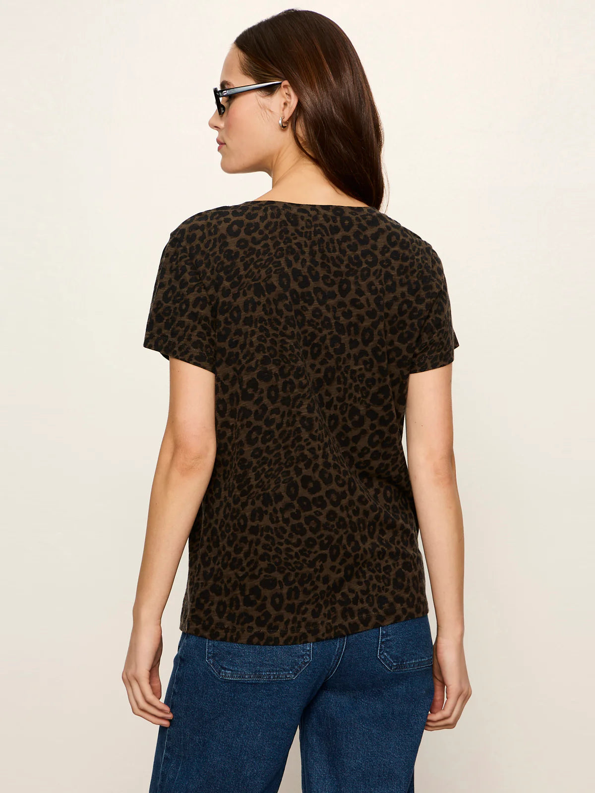The Perfect Tee, Kalamato Leo