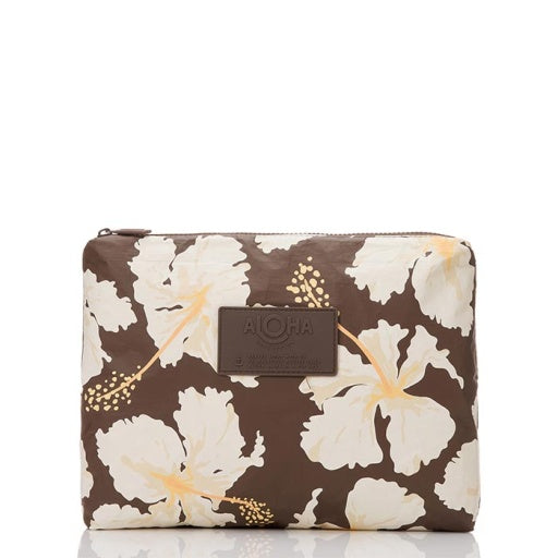 Mid Pouch, Taha'a Coconut