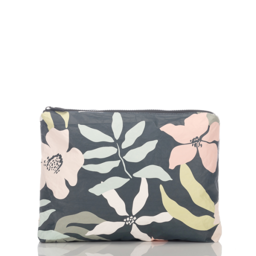 Mid Pouch, Flora Eve