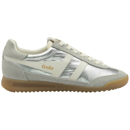 Gola Firefly Metallic Sneakers