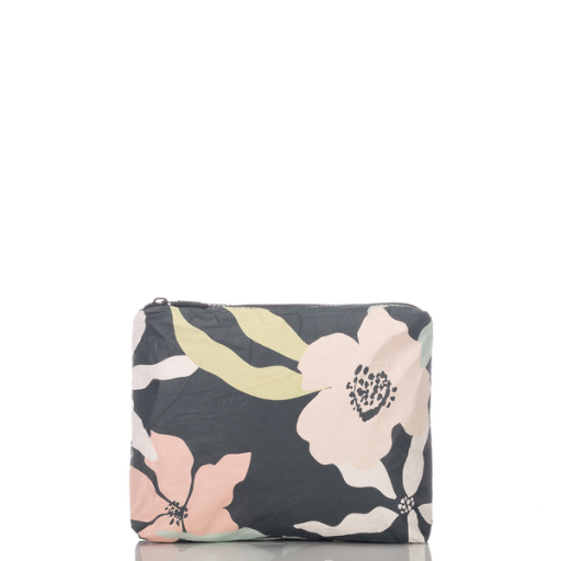 Small Pouch, Flora Eve