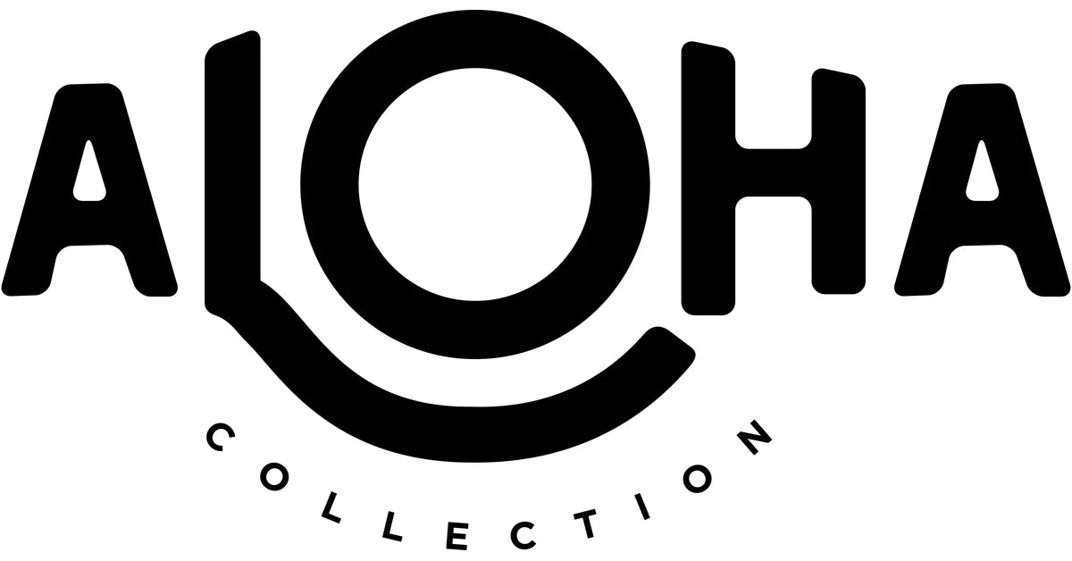 Shop Aloha Collection