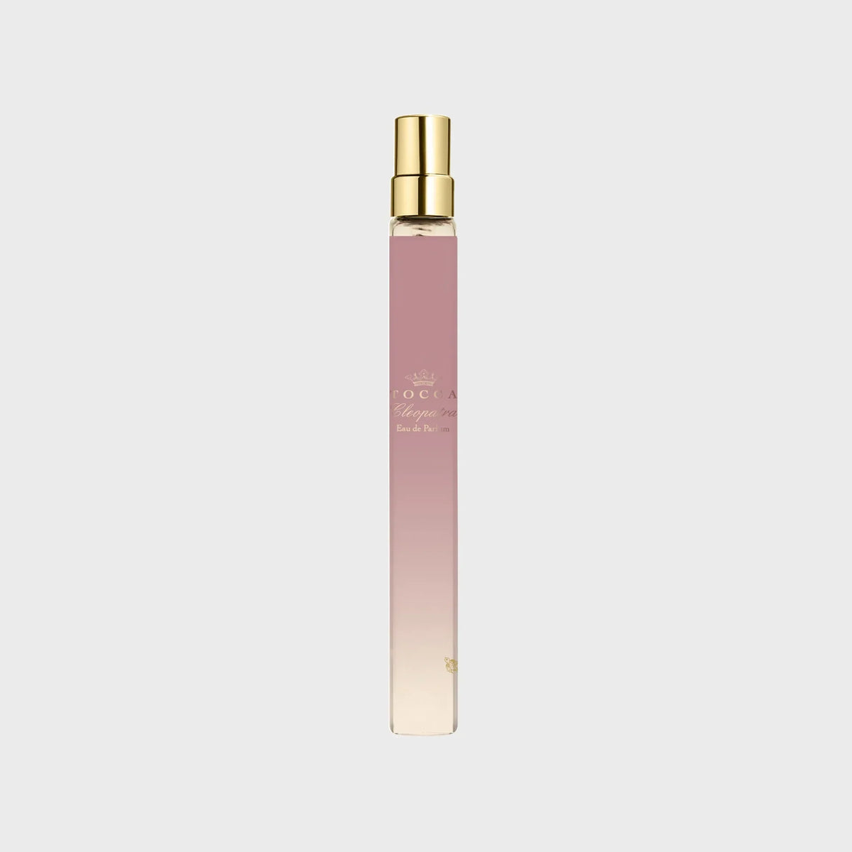Tocca Cleopatra travel spray, alternate view