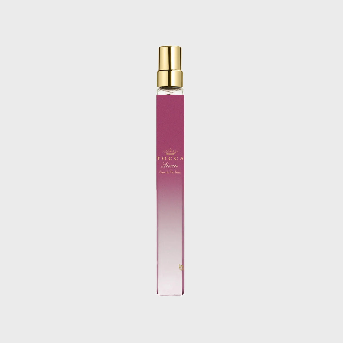Tocca Lucia travel spray, alternate view