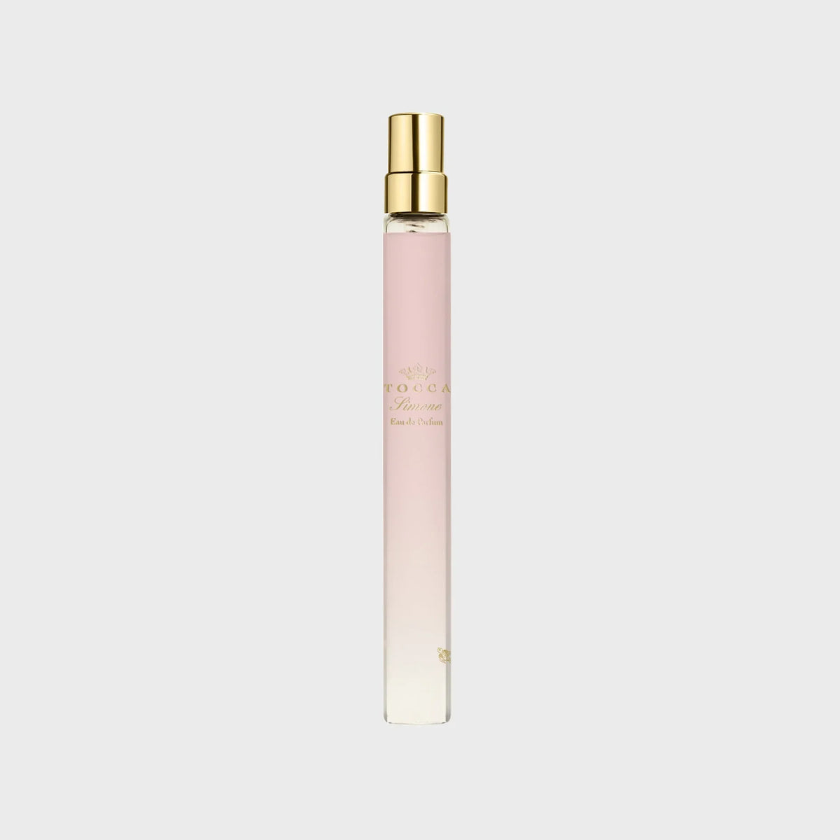 Tocca Simone travel spray, alternate view