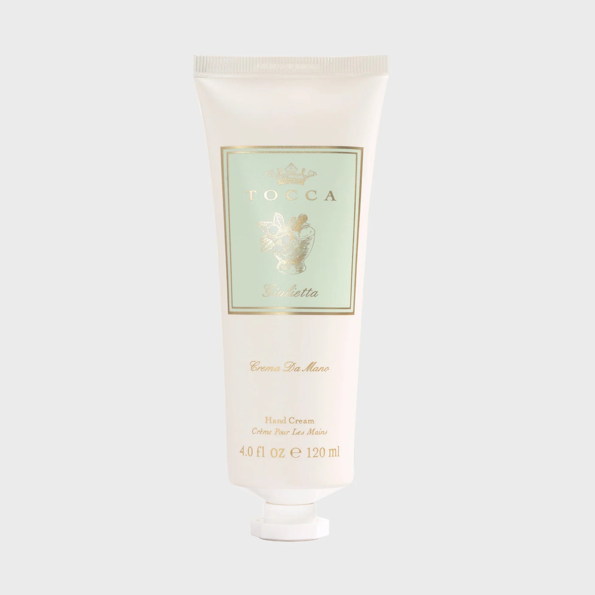 Giulietta Crema da Mano Luxe - 4oz Boxed Hand Cream