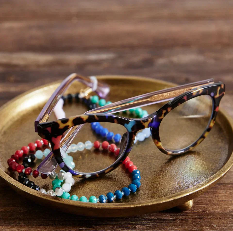 Now carrying Peepers Eyewear!