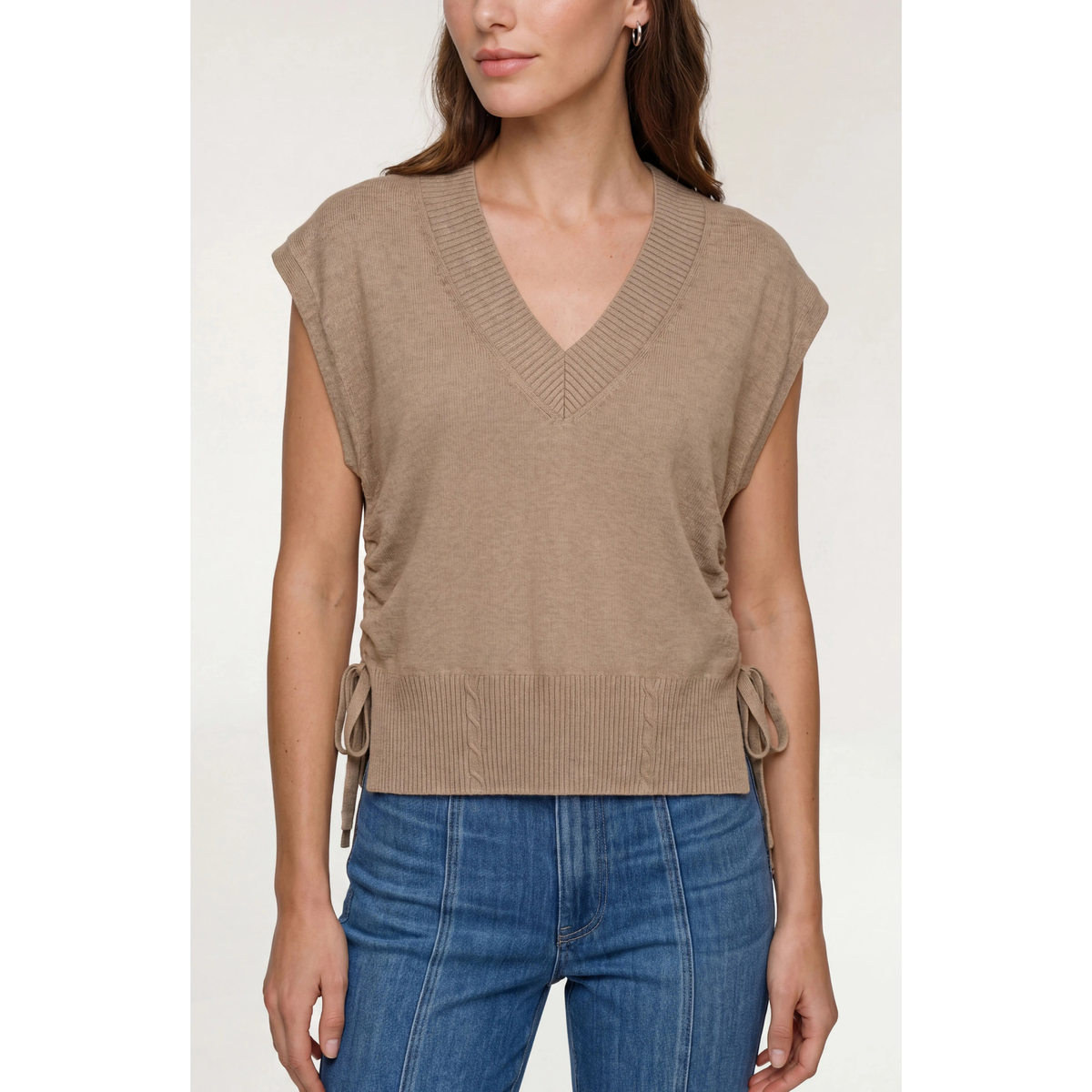 New Arrivals at Melrose on Main: Fall Denim & Cozy Layers Just Landed