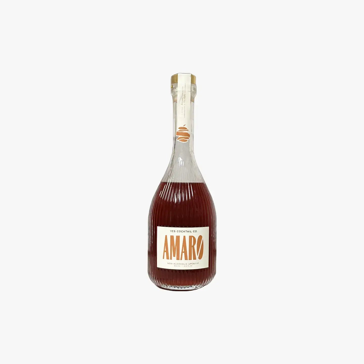 NEW Amarø Non Alcoholic Botanical Spirit Aperitif