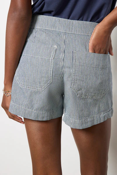Voyage Short