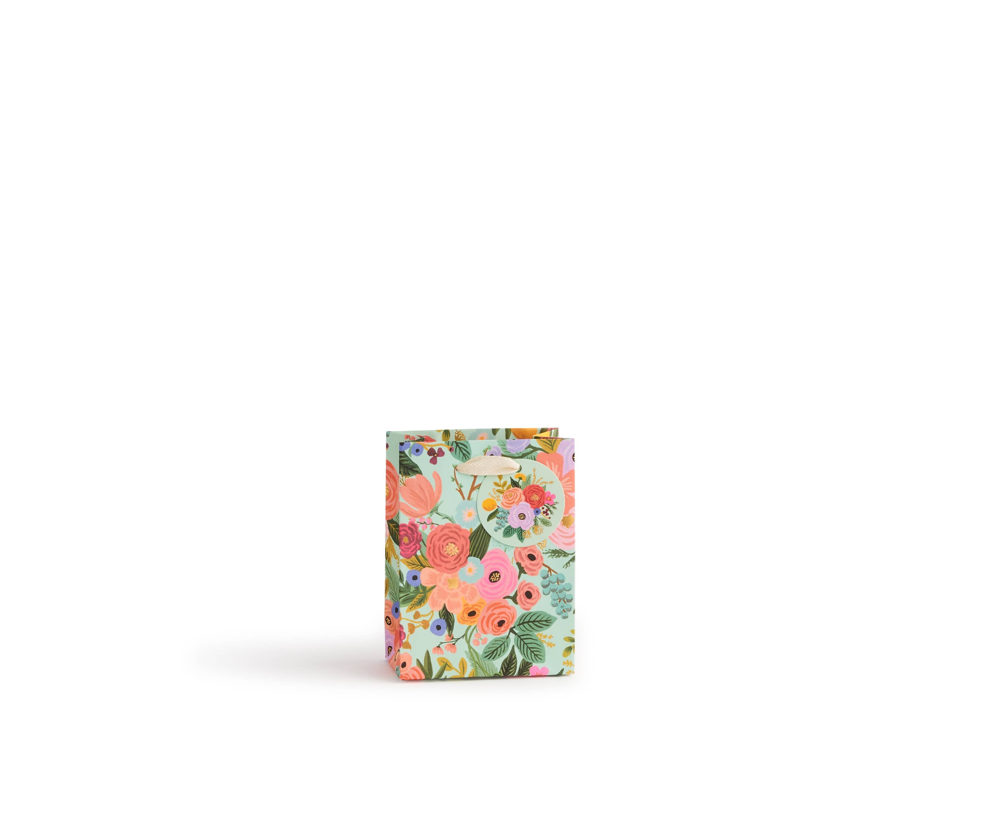 Garden Party Gift Bag, 3 sizes