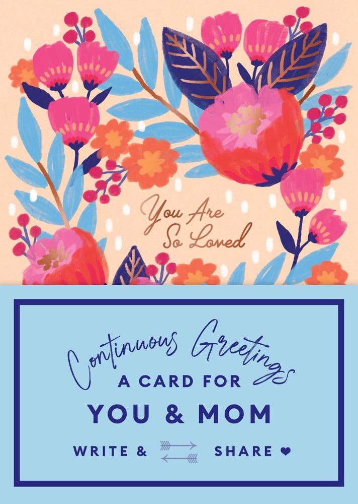 A Card for You & Mom