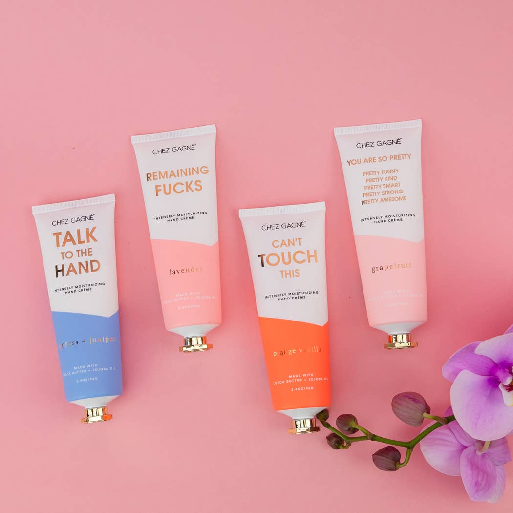 You Are So Pretty - Vegan Hand Crème