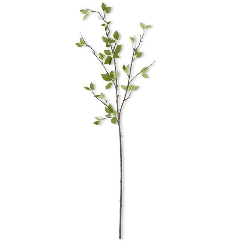 Green Leaf Branch, 46"