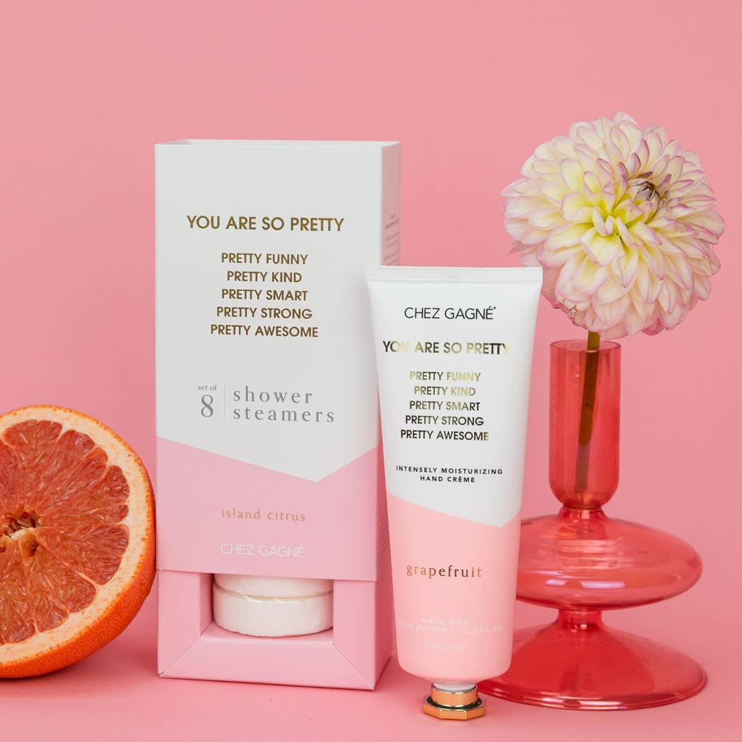 You Are So Pretty - Vegan Hand Crème