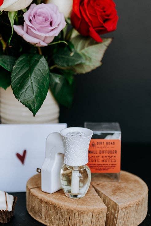Love Notes Wall Diffuser Refill