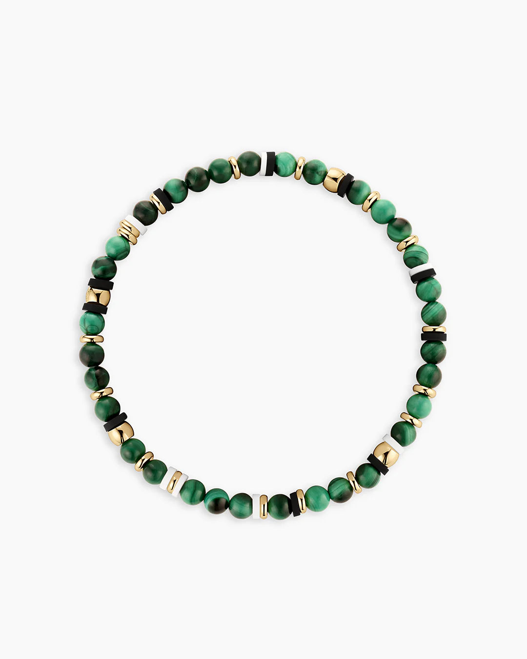 Power Gemstone Harbor Bracelet