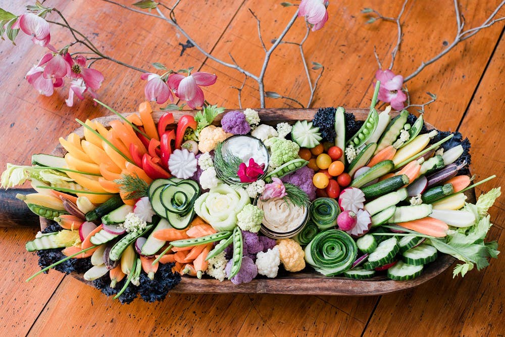 Gathering Boards: Seasonal Cheese and Charcuterie Spreads