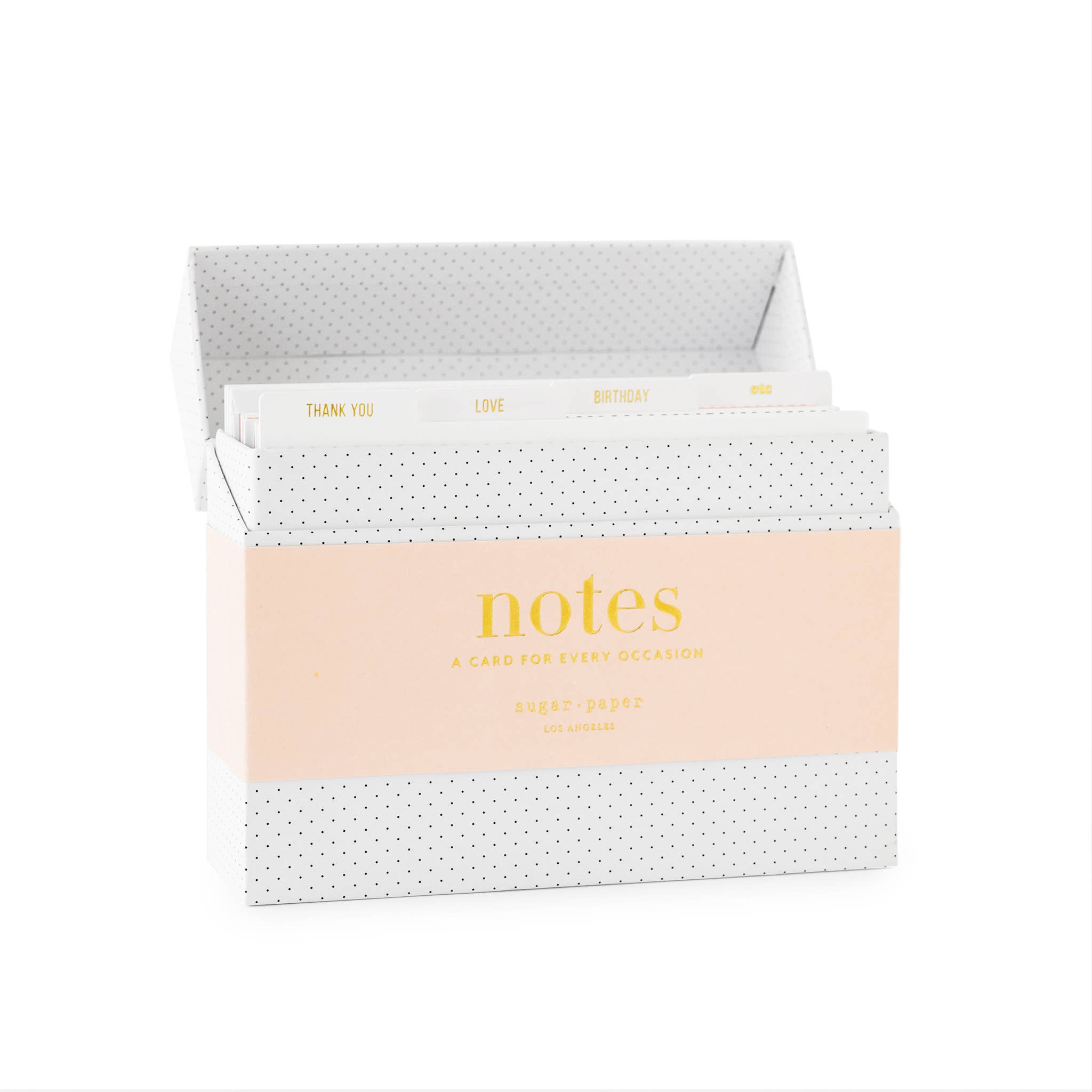 Sugar Paper - Cards for Every Occasion