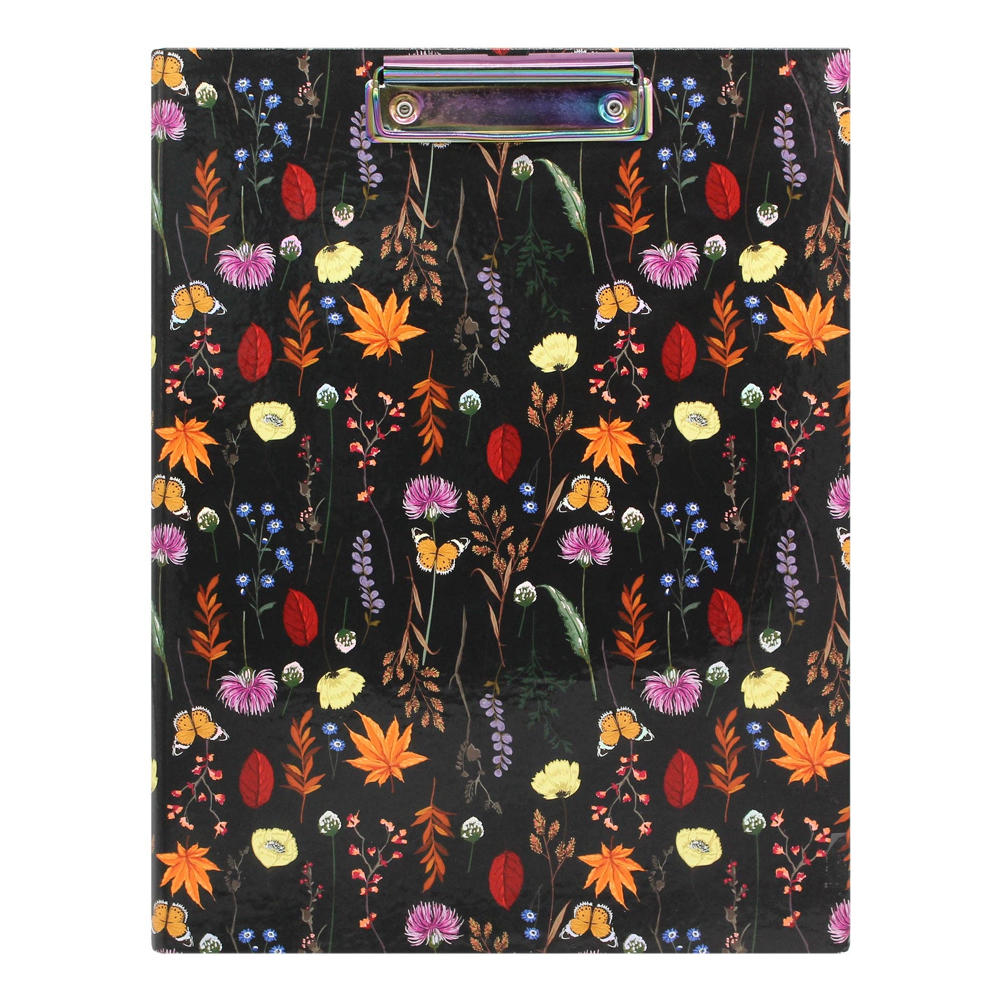 Bloom A4 Padfolio