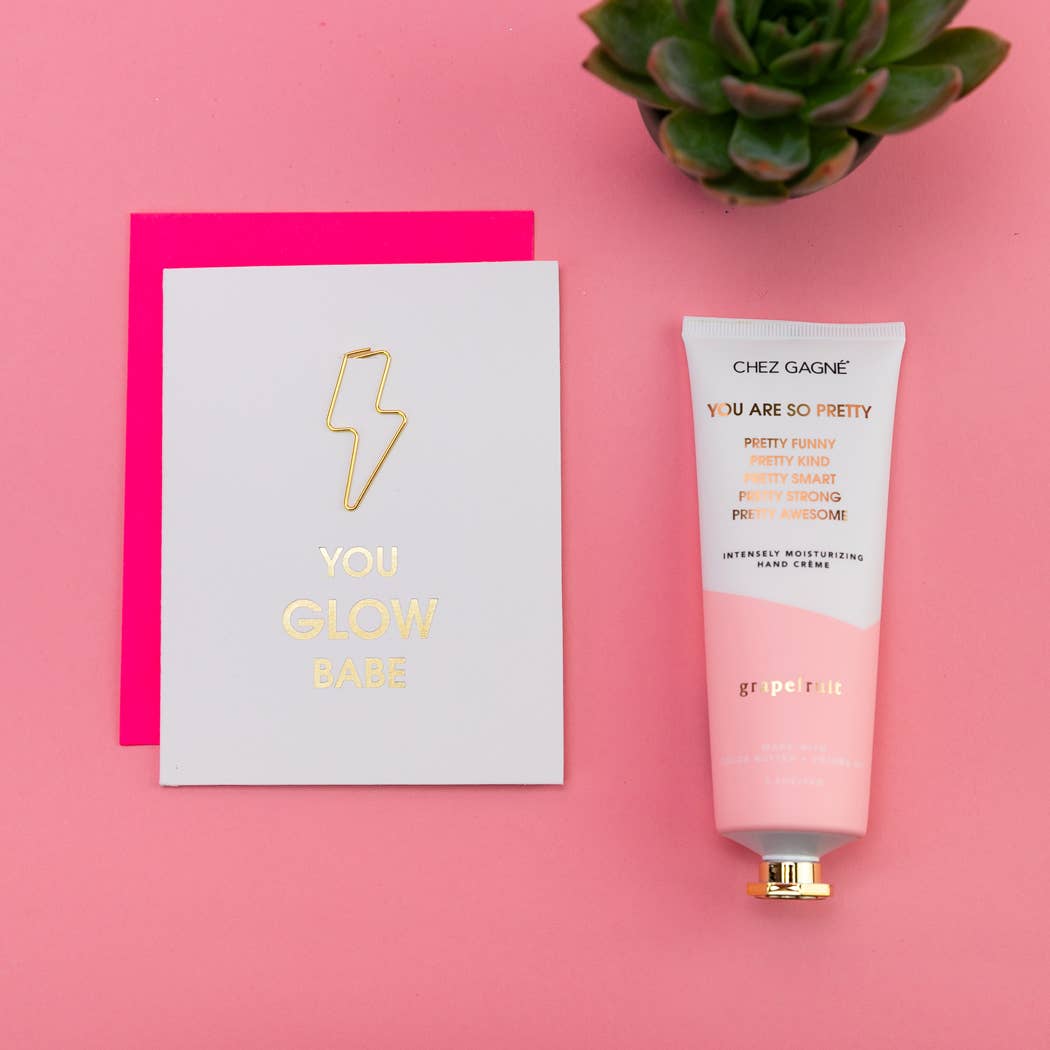 You Are So Pretty - Vegan Hand Crème