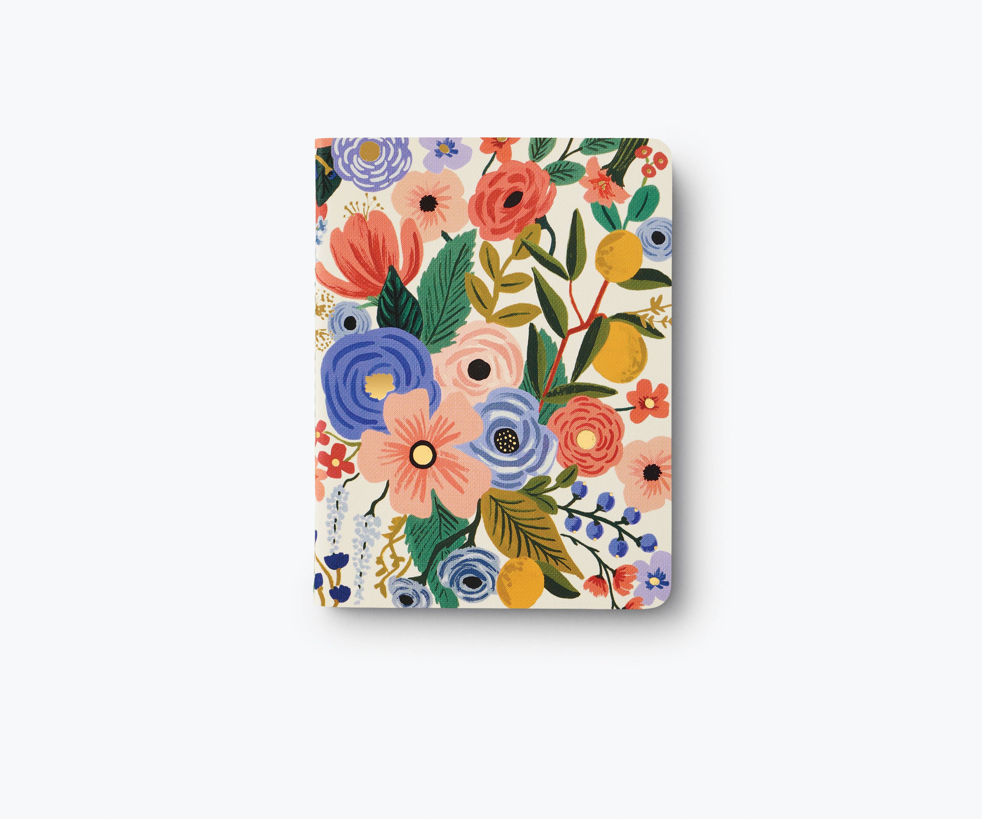 Garden Party Pocket Notebook Boxed Set