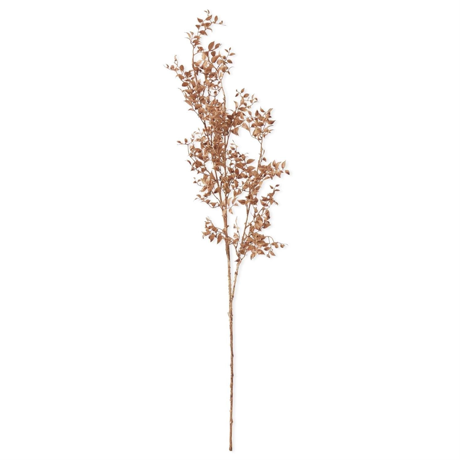 Tan Smilax Spray, 36"