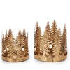 Gold Tree Hurricane, 2 sizes