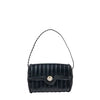 3.5" Black Purse Ornament