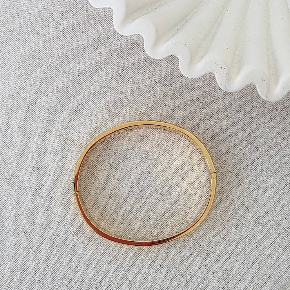 Endless Everyday Waterproof Bangle