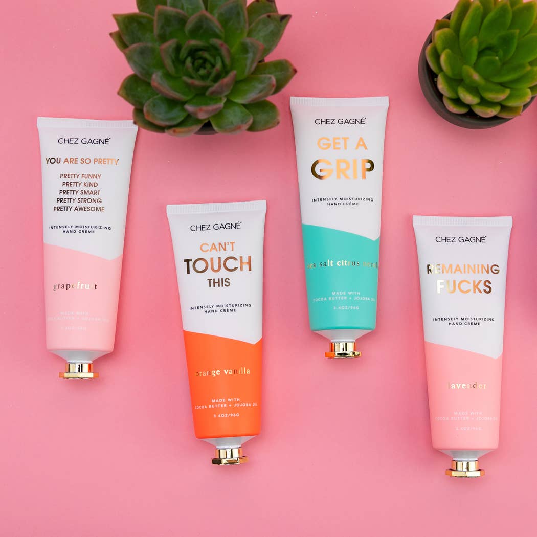 You Are So Pretty - Vegan Hand Crème