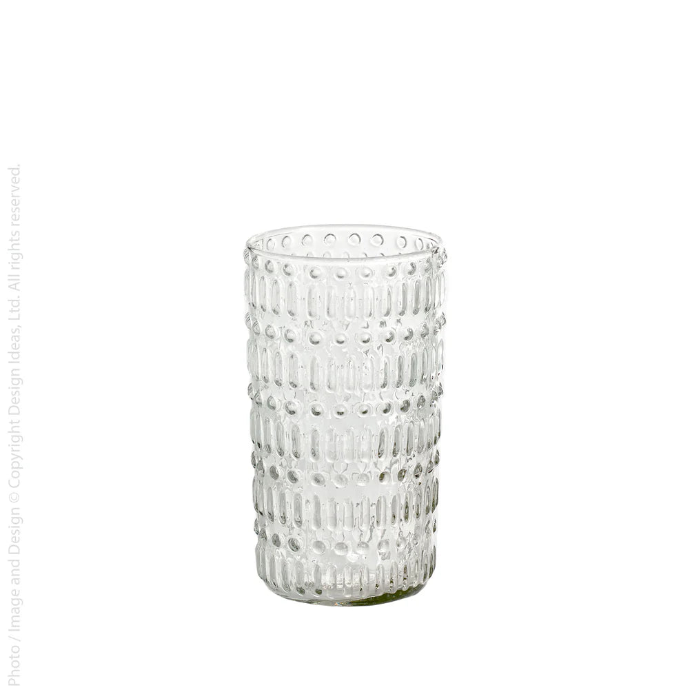 Morse™ highball glass