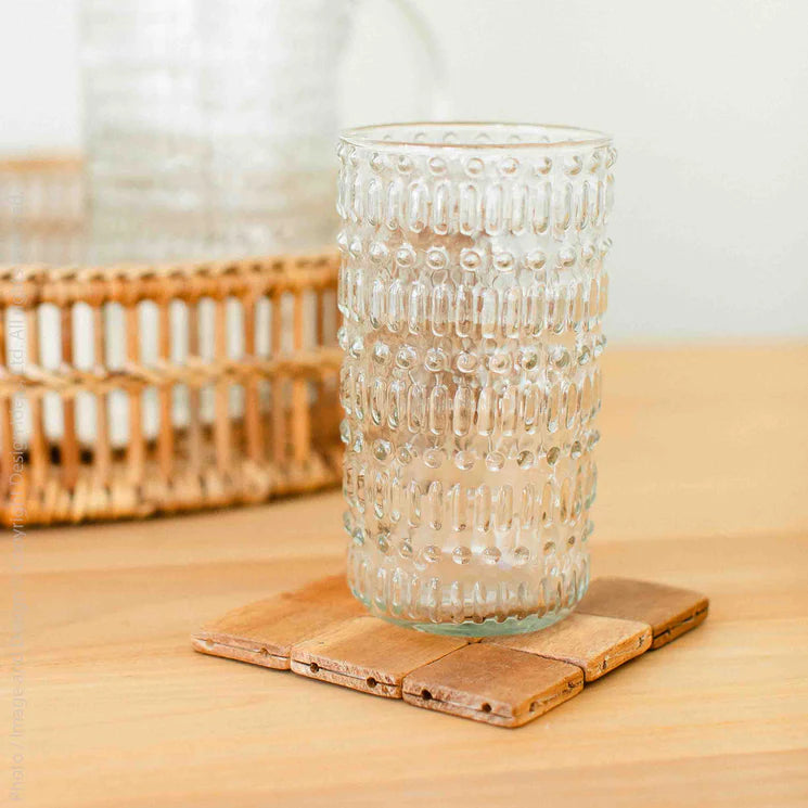 Morse™ highball glass