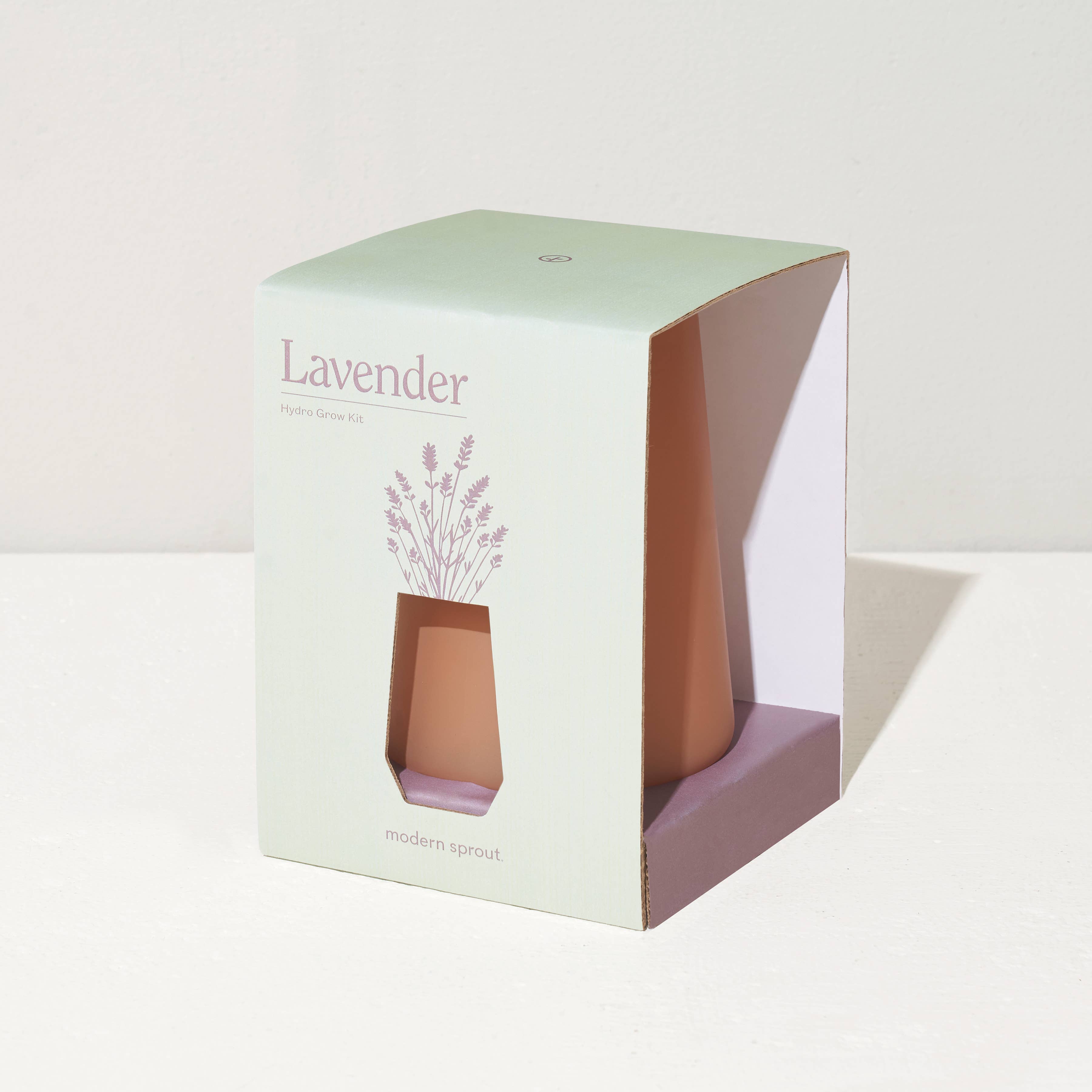 Tapered Tumbler