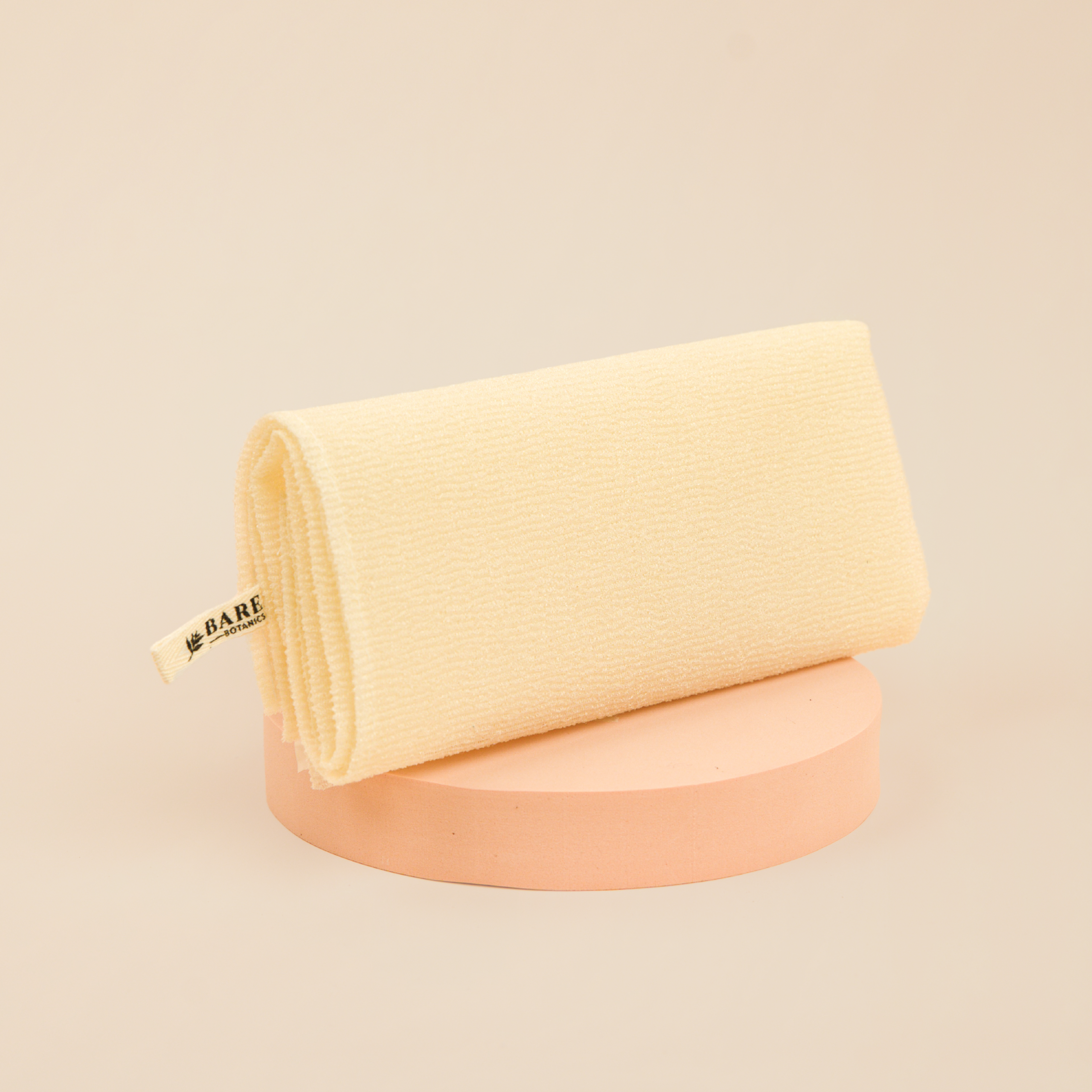 Exfoliating Towels
